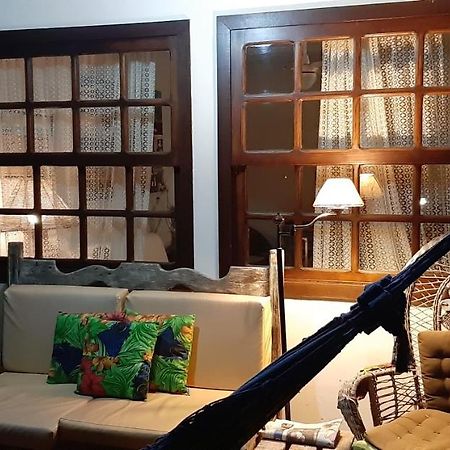Linda Casa Em Buzios / Manguinhos Villa Eksteriør billede