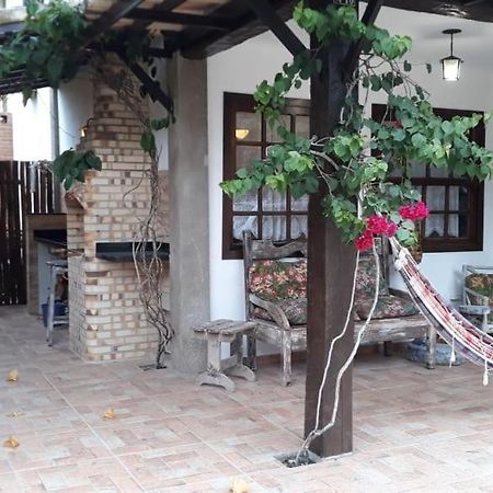 Linda Casa Em Buzios / Manguinhos Villa Eksteriør billede