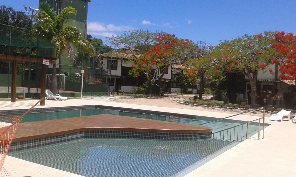 Linda Casa Em Buzios / Manguinhos Villa Værelse billede