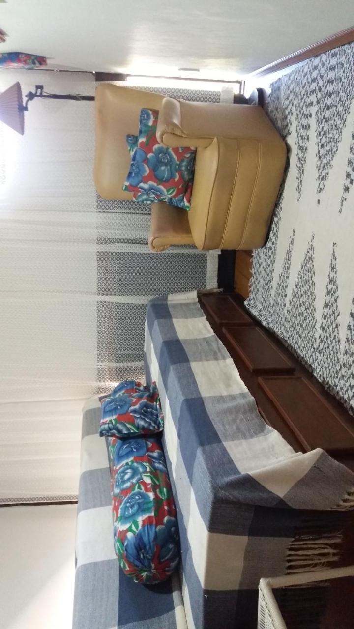 Linda Casa Em Buzios / Manguinhos Villa Eksteriør billede