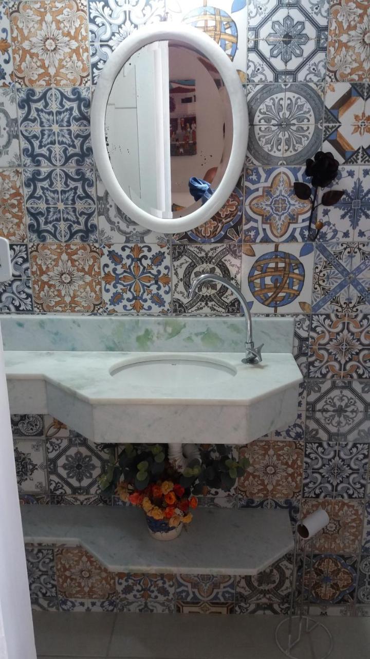 Linda Casa Em Buzios / Manguinhos Villa Eksteriør billede