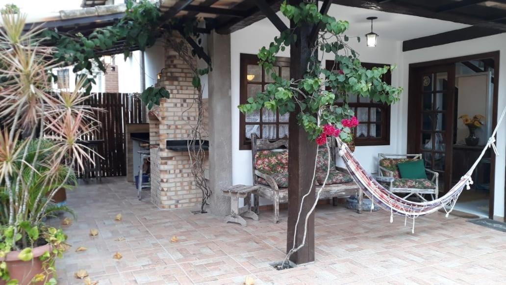 Linda Casa Em Buzios / Manguinhos Villa Eksteriør billede