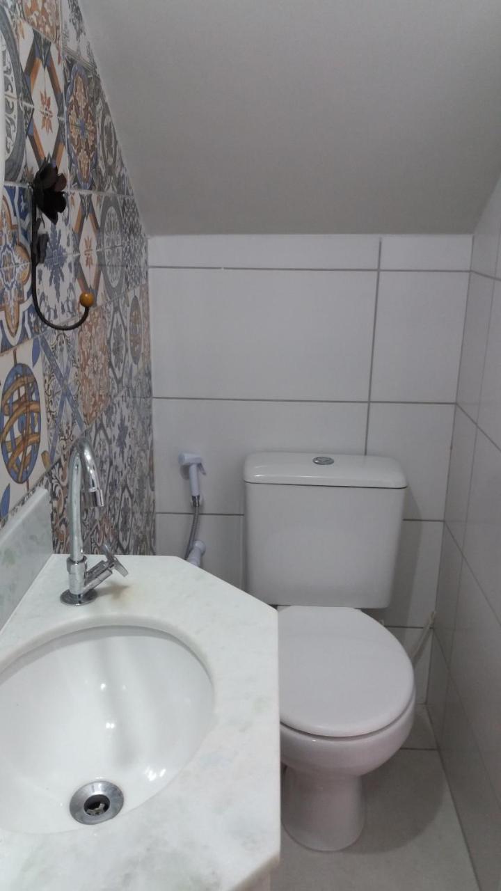 Linda Casa Em Buzios / Manguinhos Villa Eksteriør billede