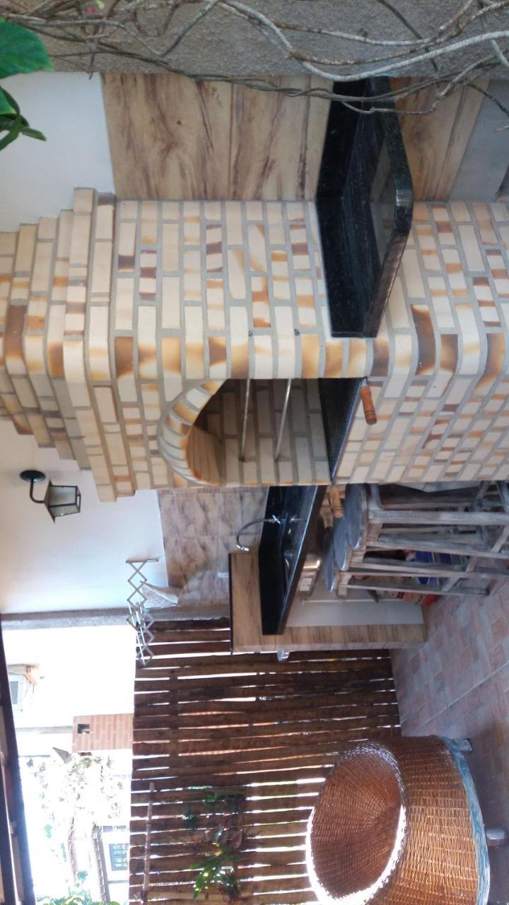 Linda Casa Em Buzios / Manguinhos Villa Eksteriør billede